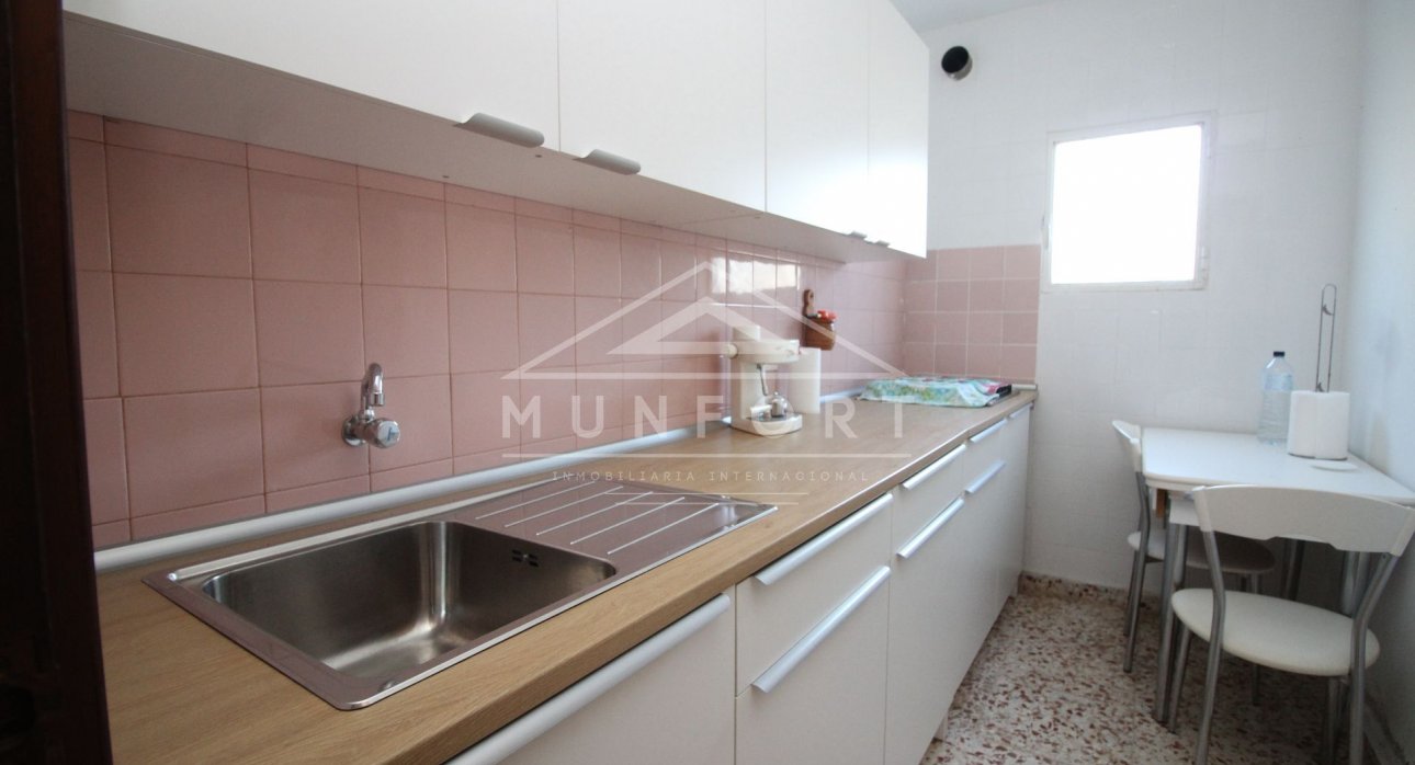 Wiederverkauf - Landimmobilien -
Murcia