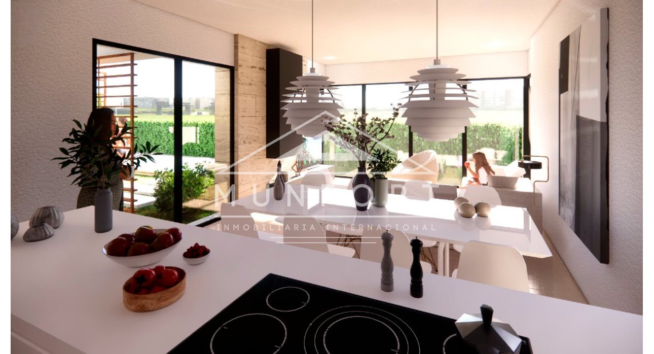 Wiederverkauf - Luxusvillen -
Alcázares, Los - Los Alc&aacute;zares