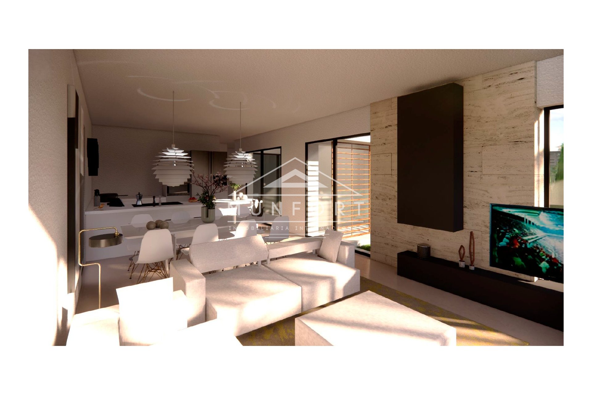 Wiederverkauf - Luxusvillen -
Alcázares, Los - Los Alc&aacute;zares