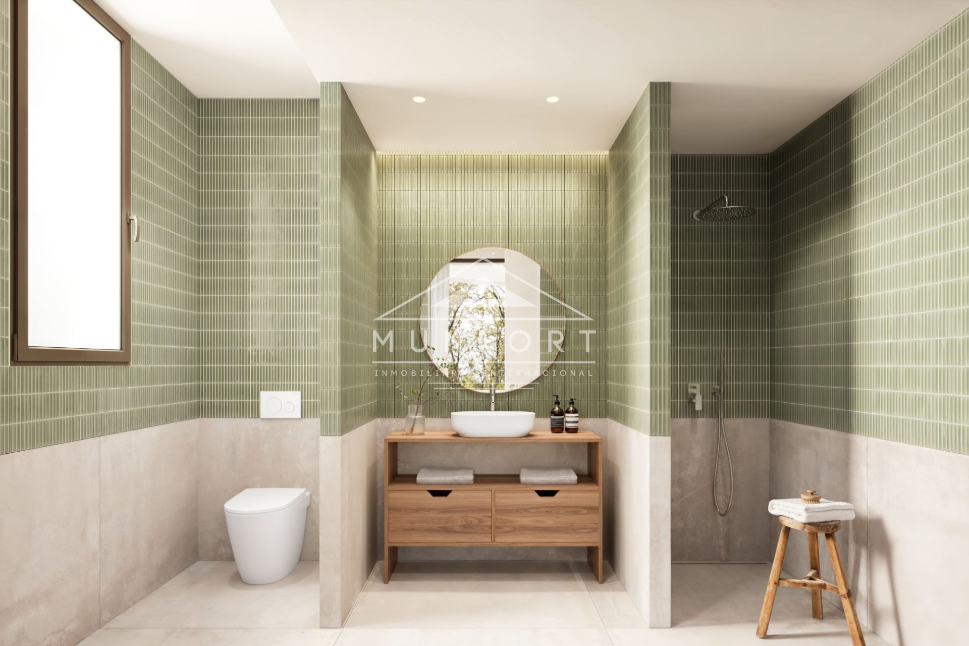 Wiederverkauf - Luxusvillen -
Algorfa - Club de Golf La Finca - Algorfa