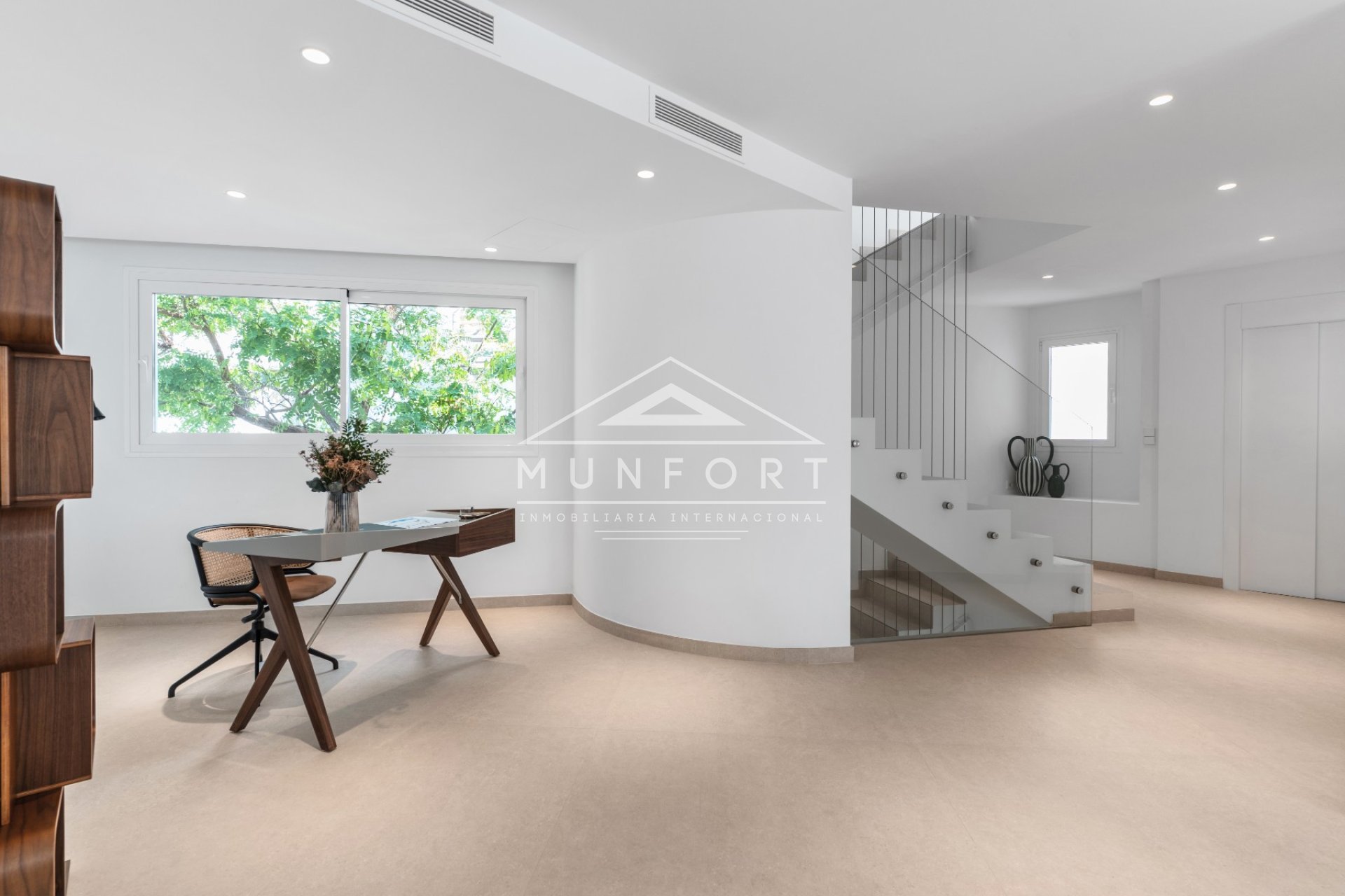 Wiederverkauf - Luxusvillen -
Altea - Altea Hills