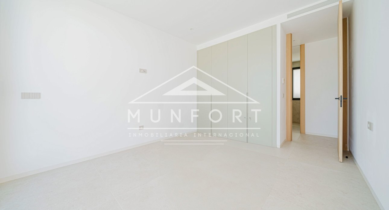 Wiederverkauf - Luxusvillen -
Benissa