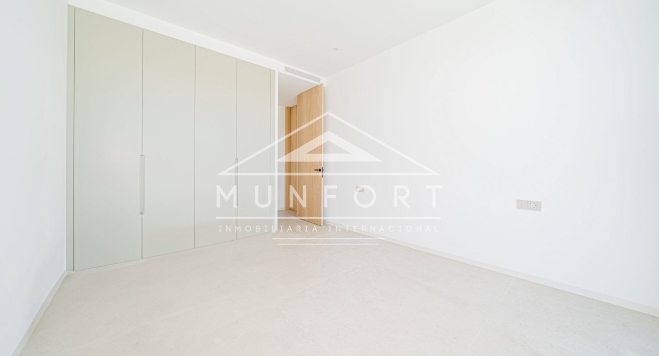 Wiederverkauf - Luxusvillen -
Benissa