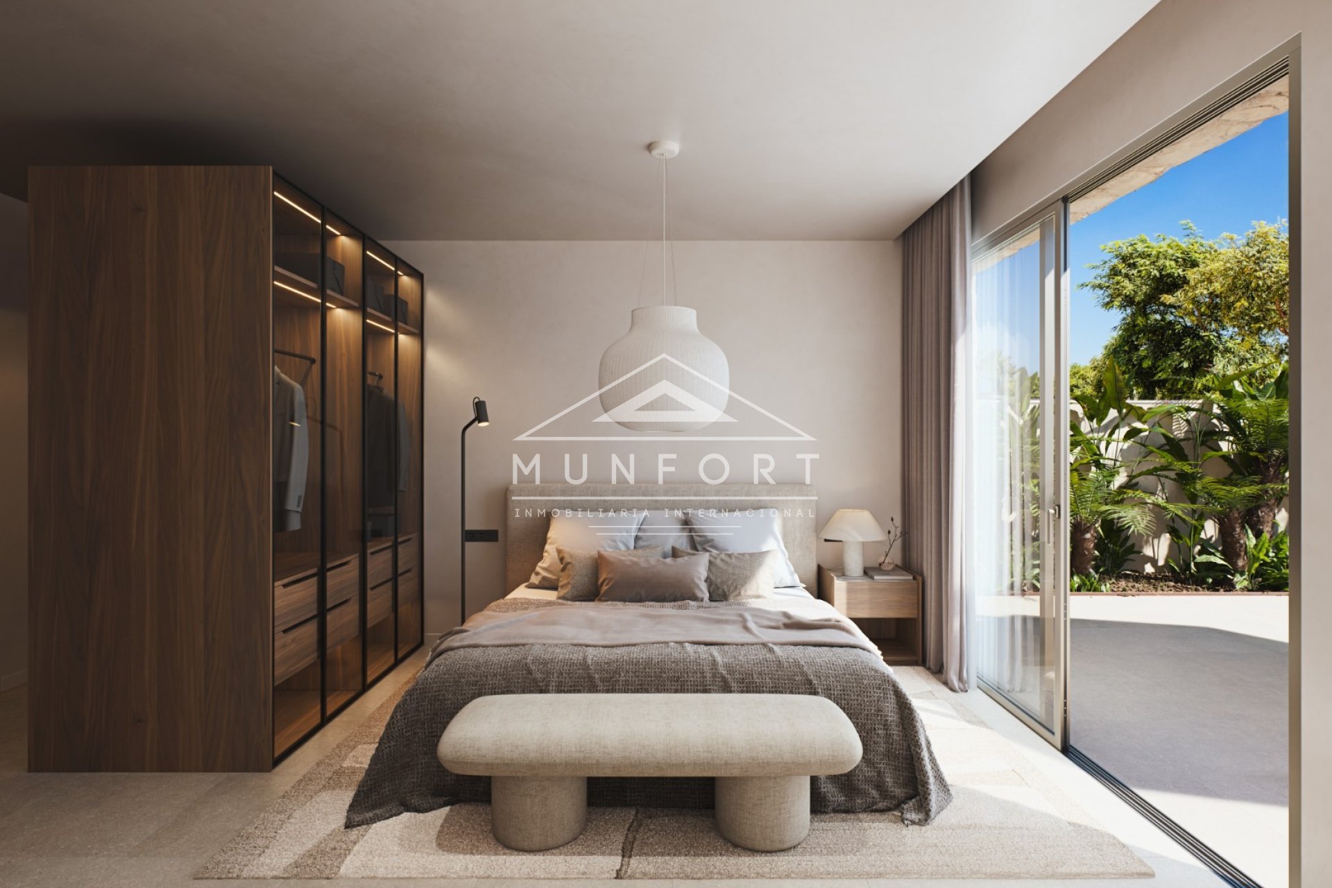 Wiederverkauf - Luxusvillen -
Cartagena - Cabo de Palos