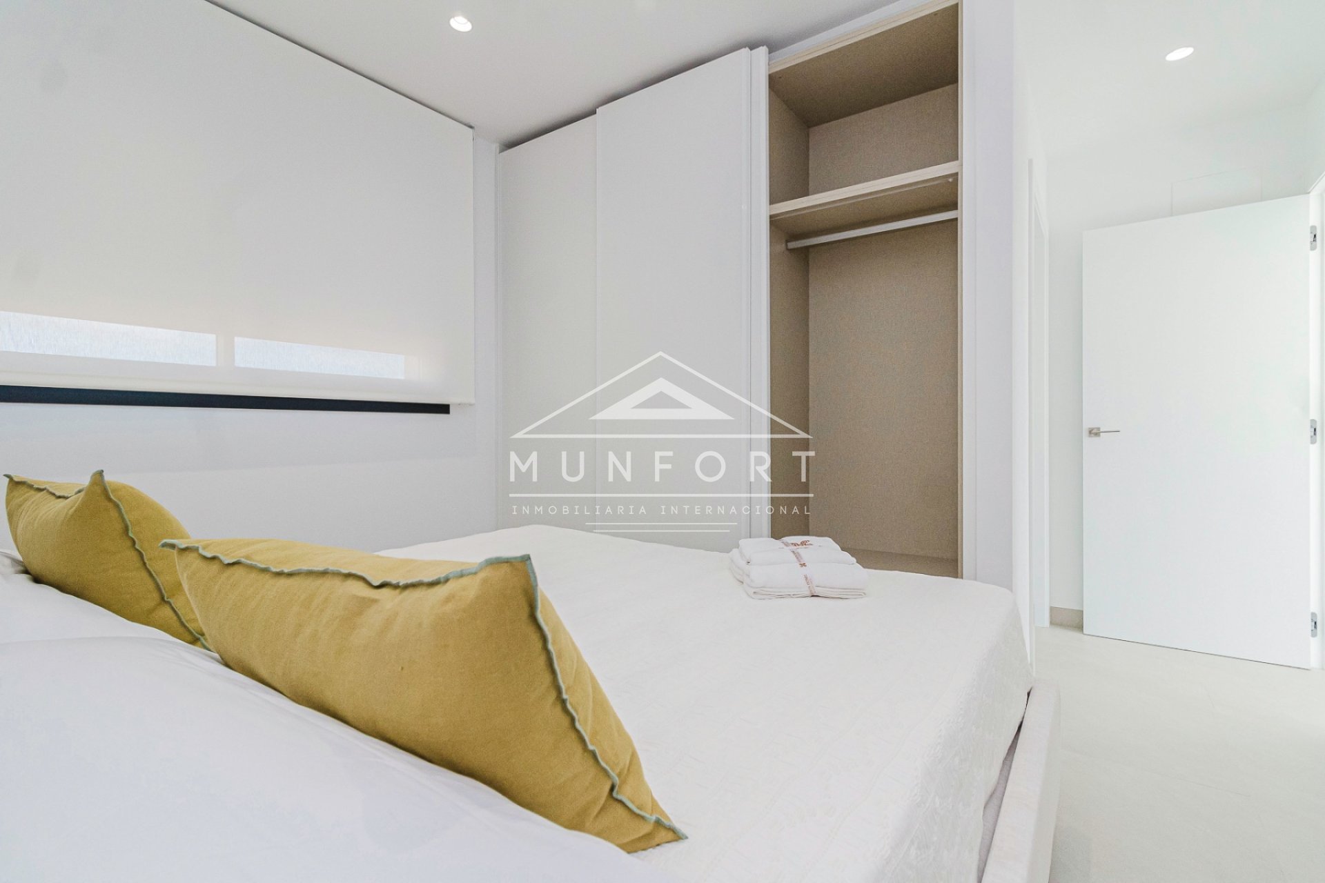 Wiederverkauf - Luxusvillen -
Cartagena - La Manga