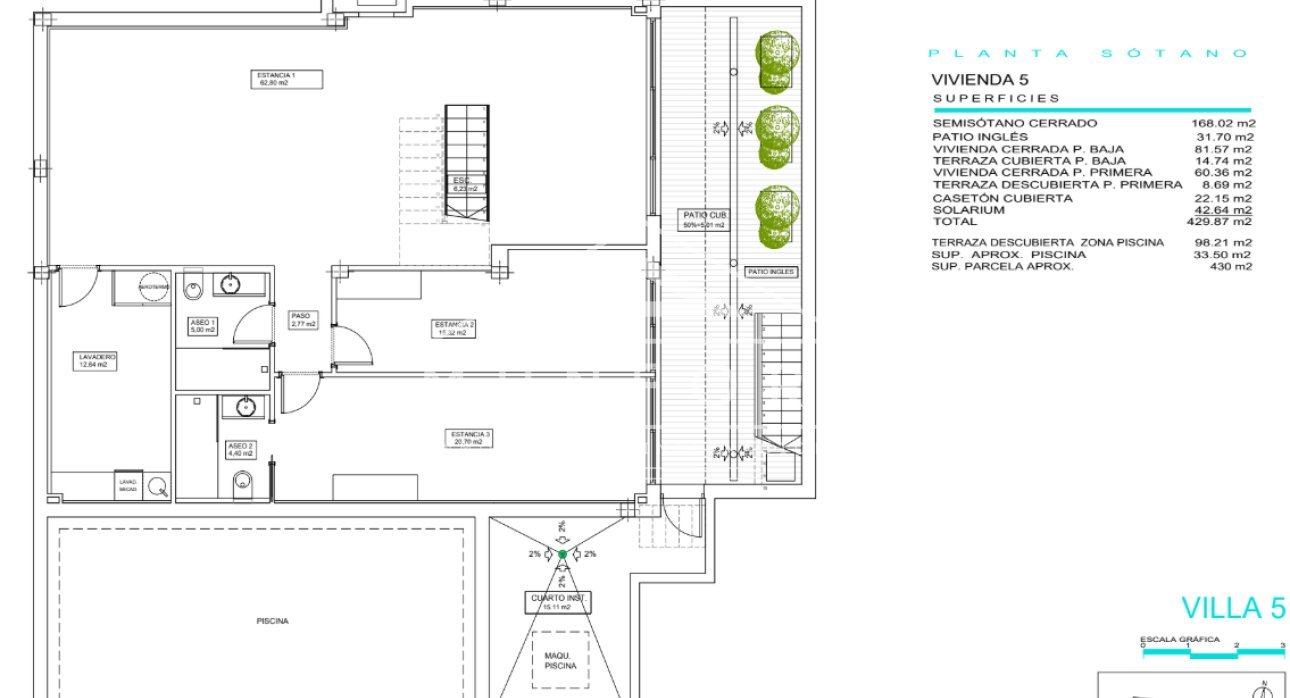 Wiederverkauf - Luxusvillen -
Finestrat - Sierra Cortina