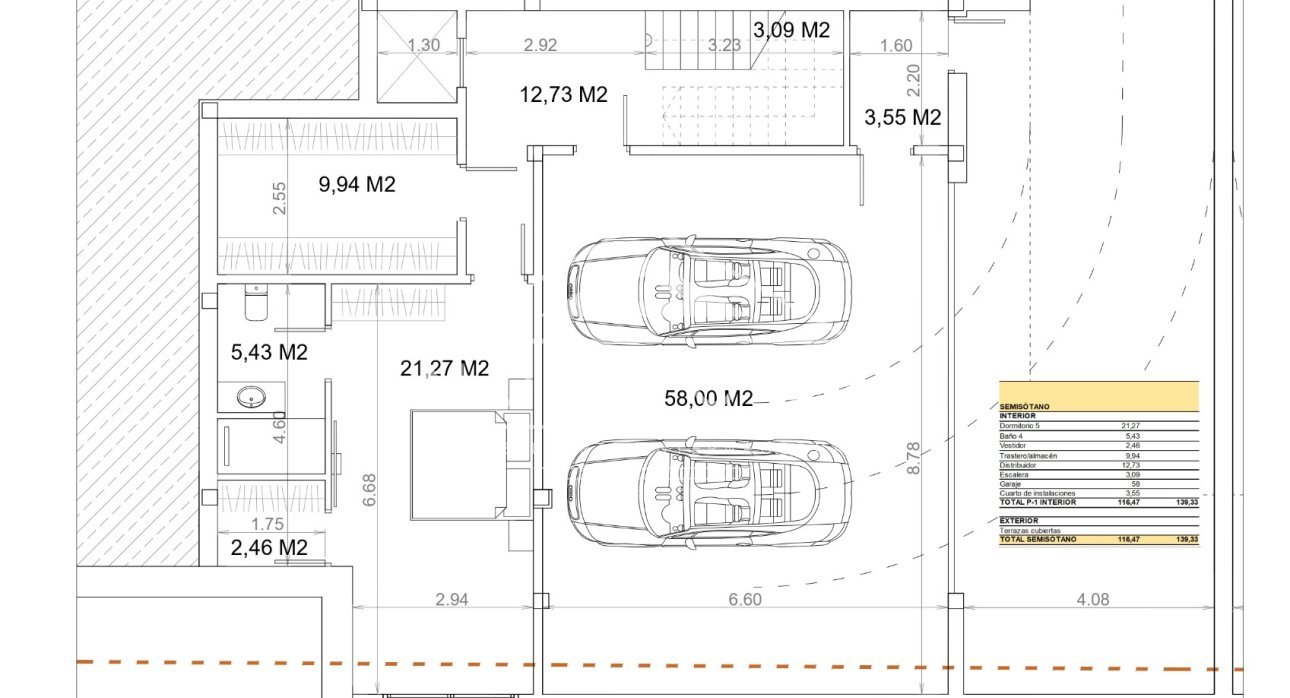 Wiederverkauf - Luxusvillen -
Finestrat - Sierra Cortina