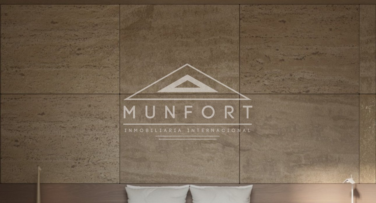 Wiederverkauf - Luxusvillen -
La Nucía