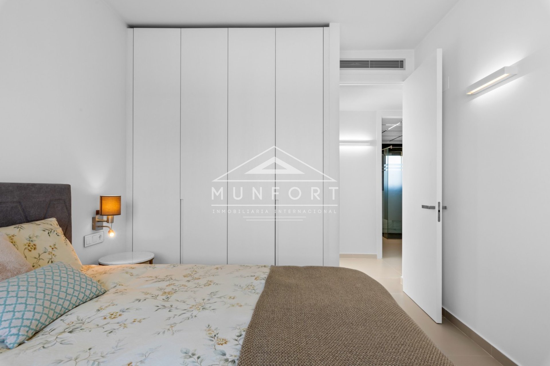 Wiederverkauf - Luxusvillen -
Orihuela Costa - Aguamarina