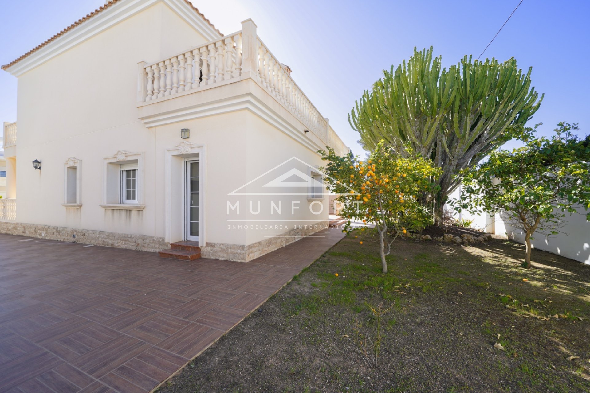 Wiederverkauf - Luxusvillen -
Orihuela Costa - Cabo Roig