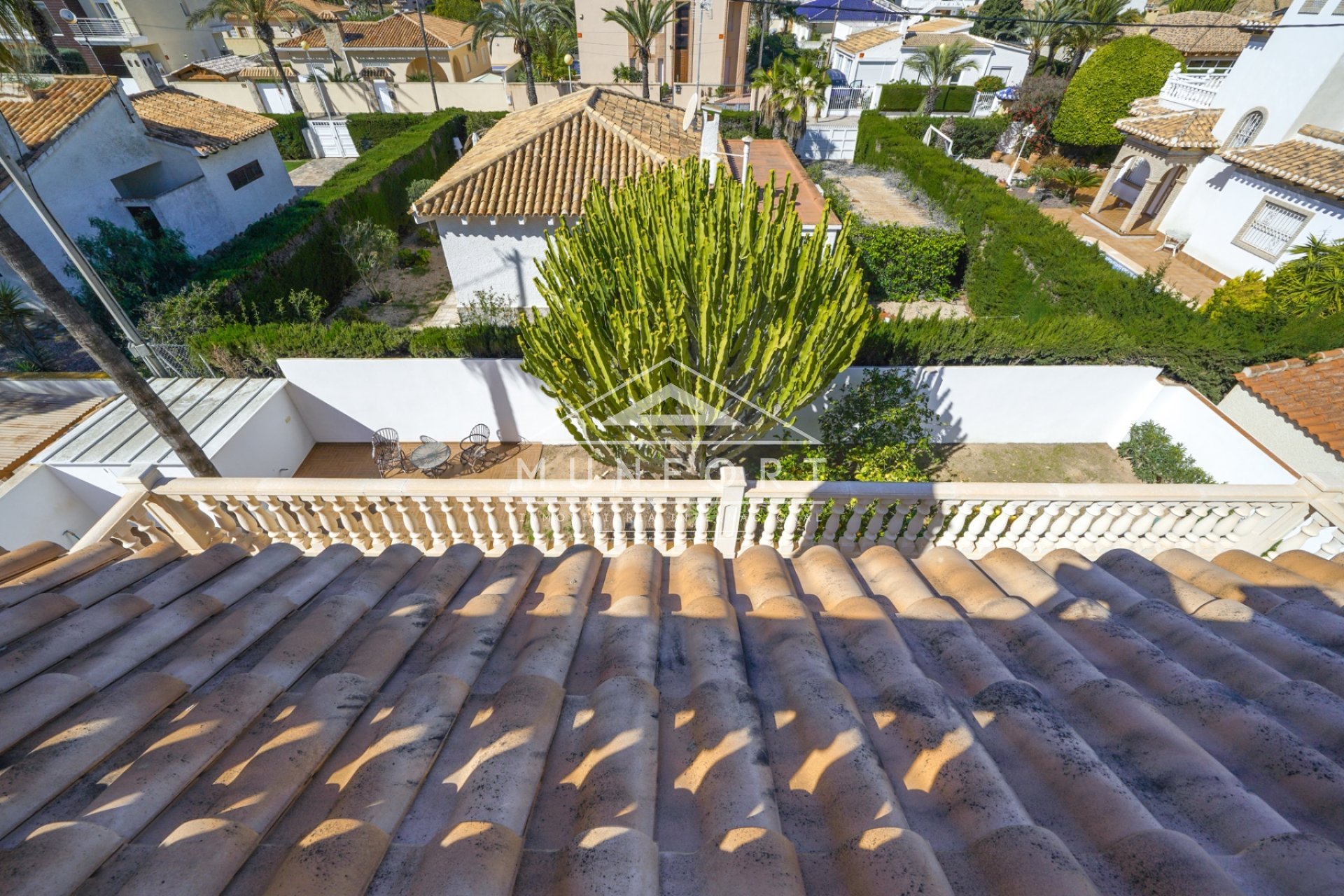 Wiederverkauf - Luxusvillen -
Orihuela Costa - Cabo Roig