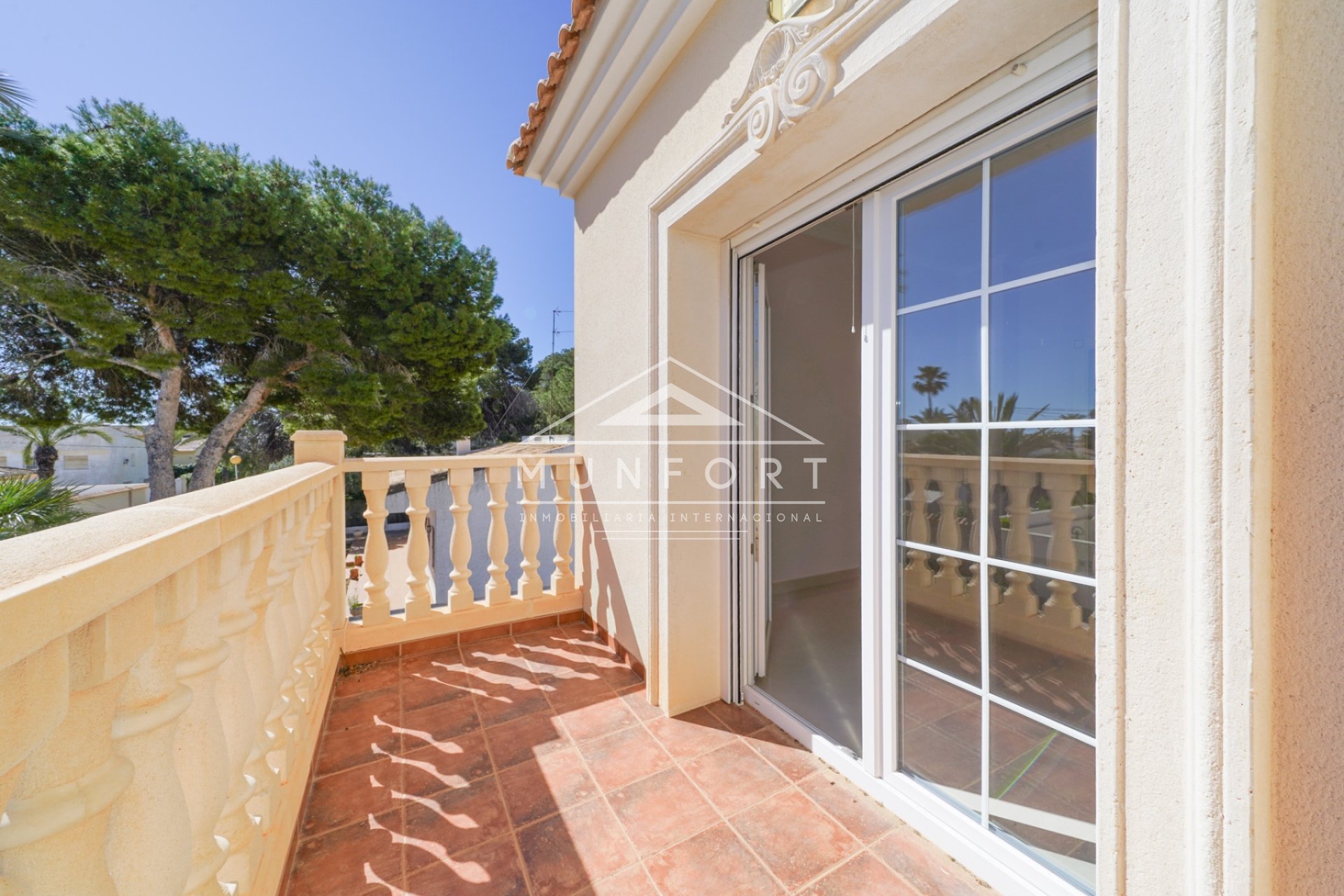 Wiederverkauf - Luxusvillen -
Orihuela Costa - Cabo Roig