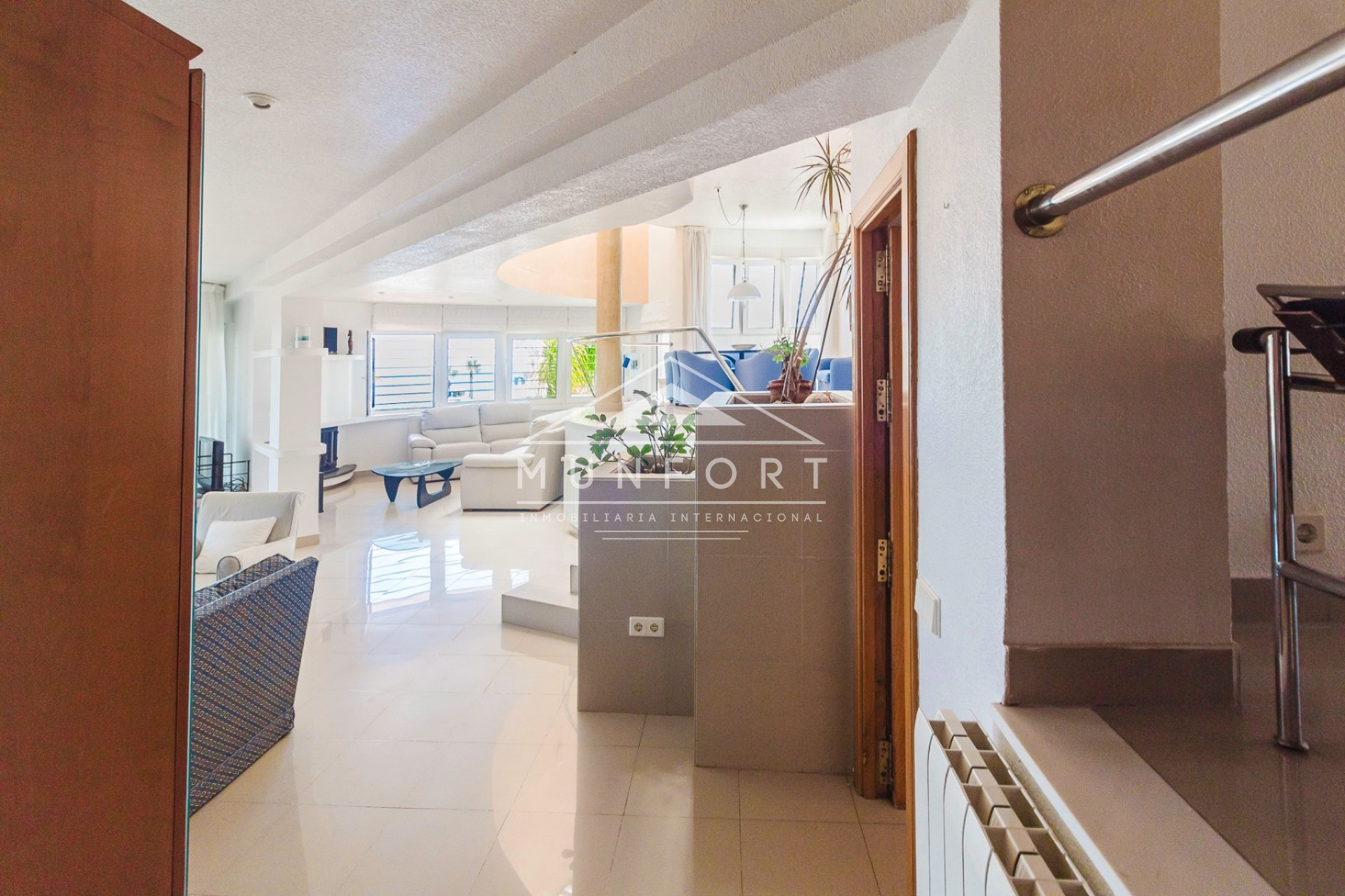 Wiederverkauf - Luxusvillen -
Orihuela Costa - Dehesa de Campoamor