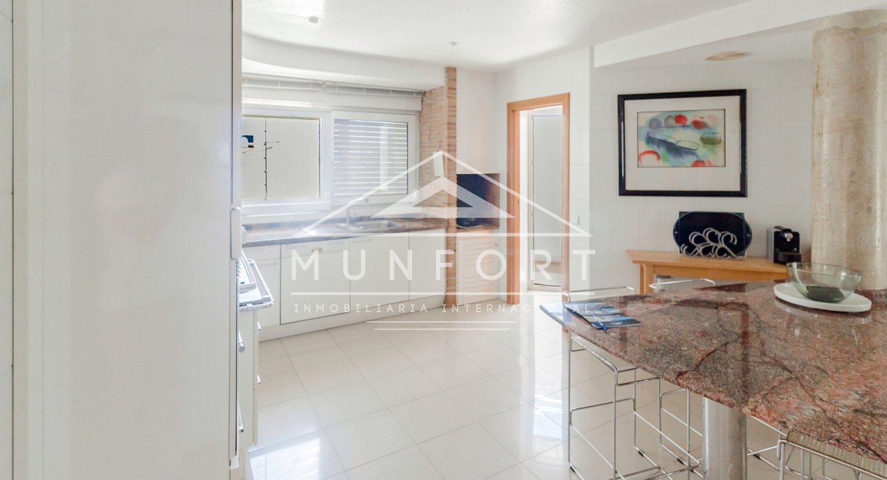 Wiederverkauf - Luxusvillen -
Orihuela Costa - Dehesa de Campoamor