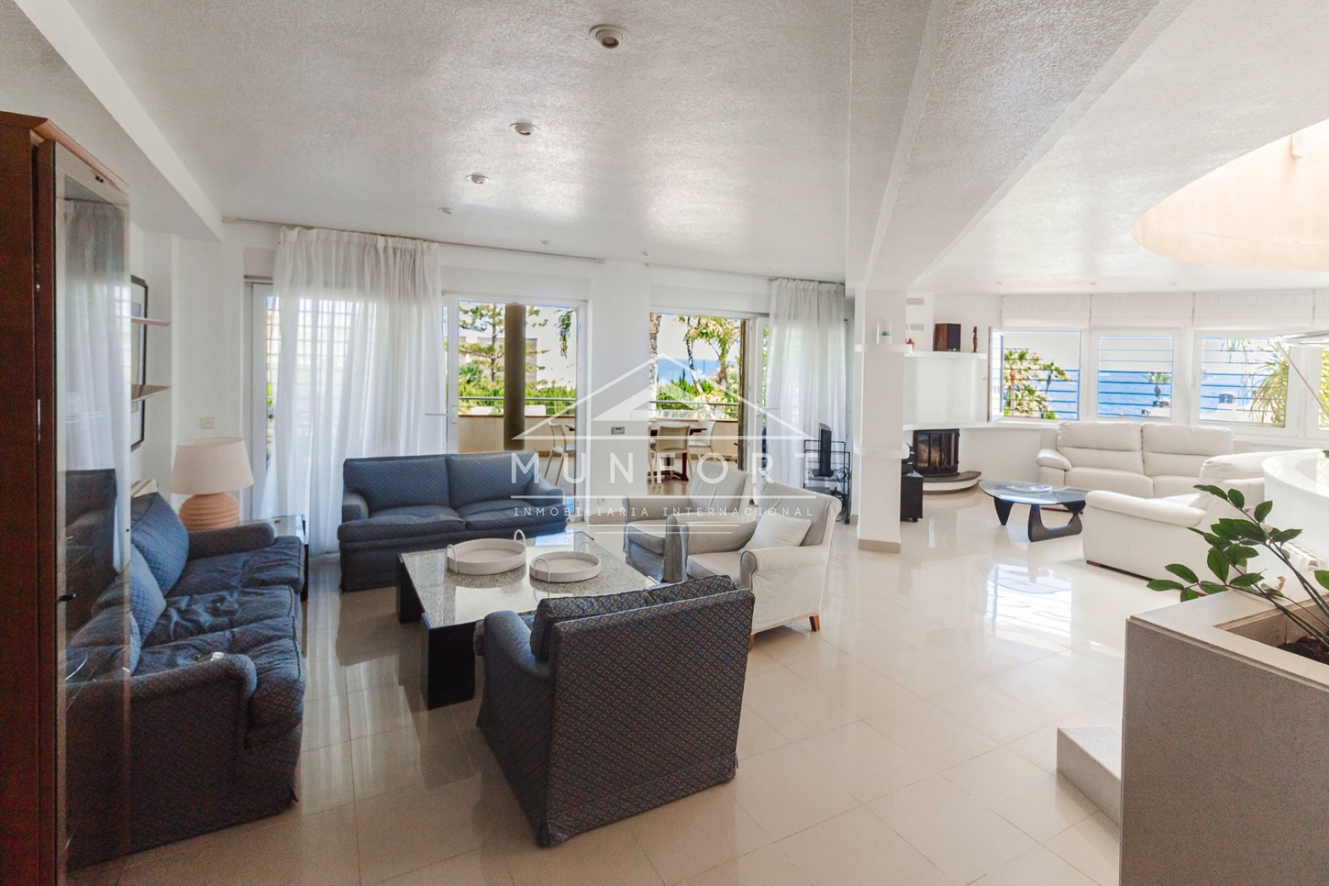 Wiederverkauf - Luxusvillen -
Orihuela Costa - Dehesa de Campoamor