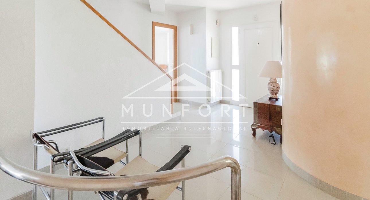 Wiederverkauf - Luxusvillen -
Orihuela Costa - Dehesa de Campoamor