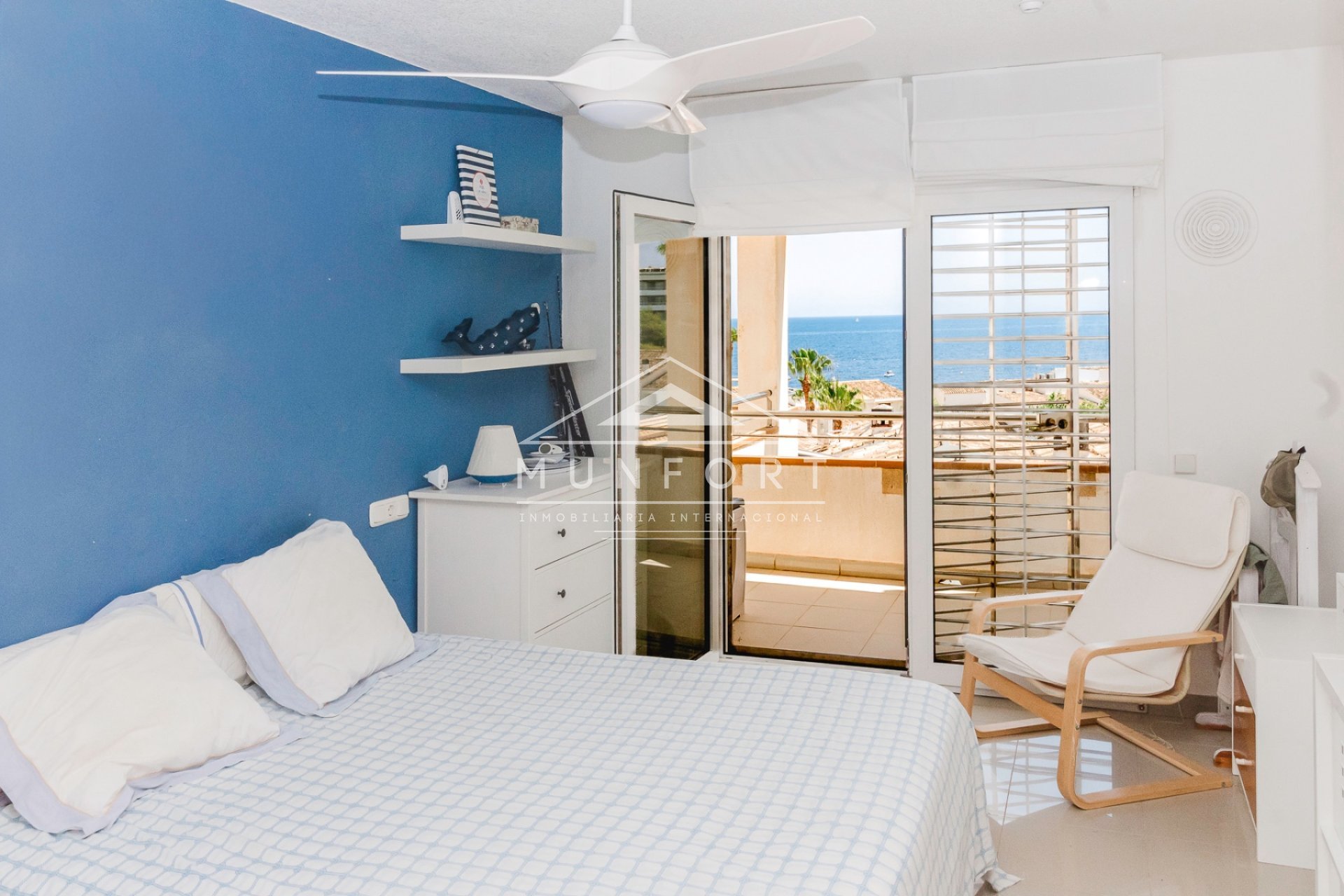 Wiederverkauf - Luxusvillen -
Orihuela Costa - Dehesa de Campoamor