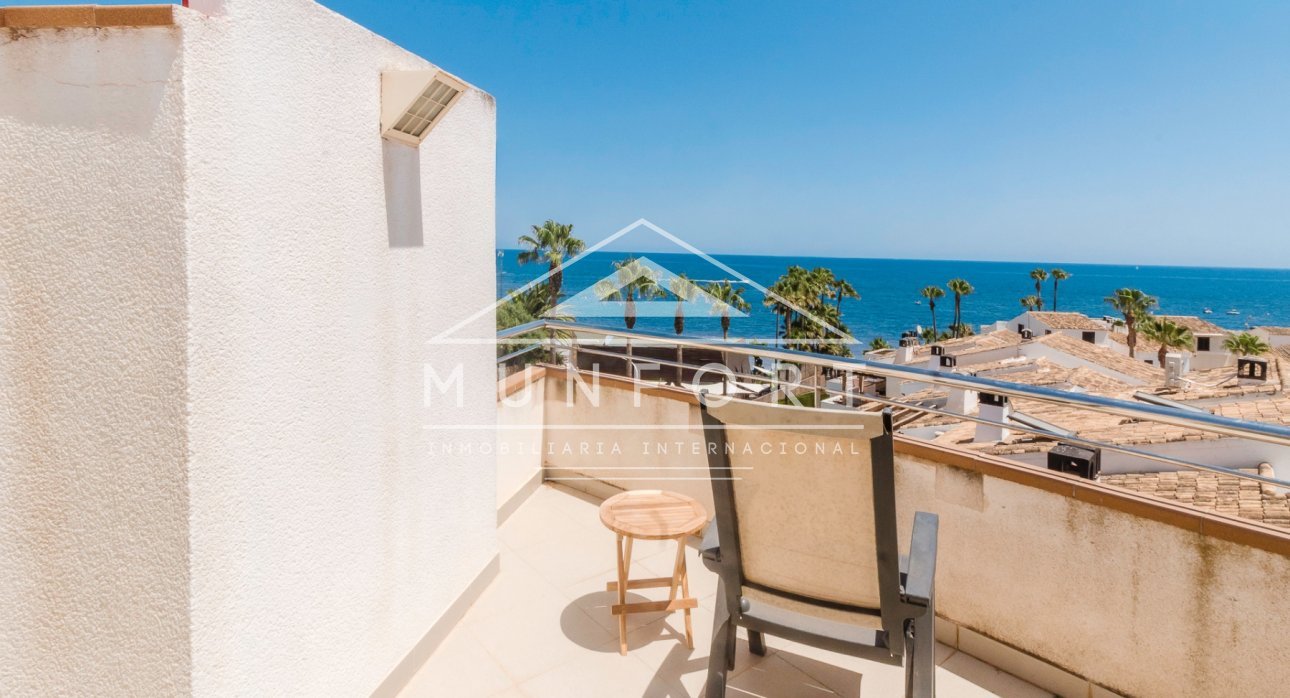 Wiederverkauf - Luxusvillen -
Orihuela Costa - Dehesa de Campoamor