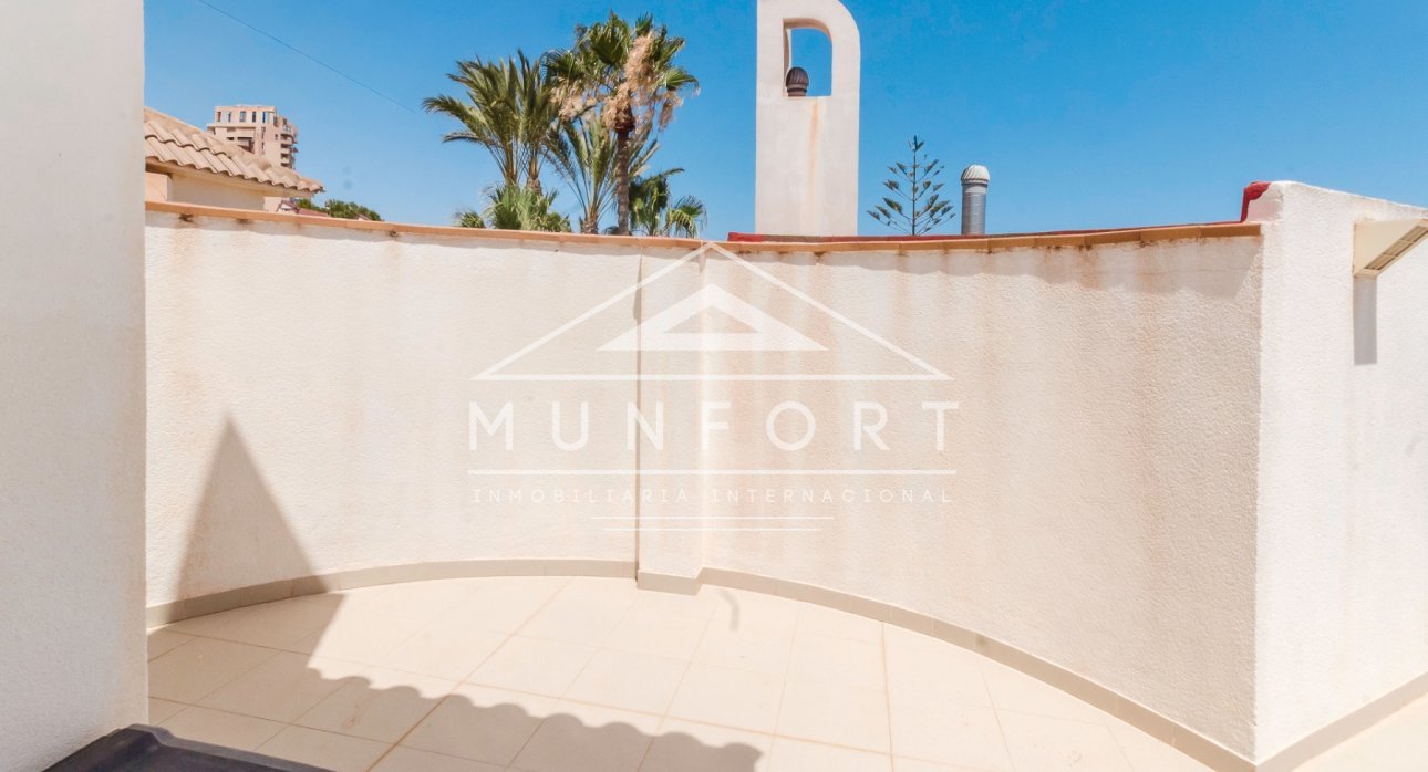 Wiederverkauf - Luxusvillen -
Orihuela Costa - Dehesa de Campoamor