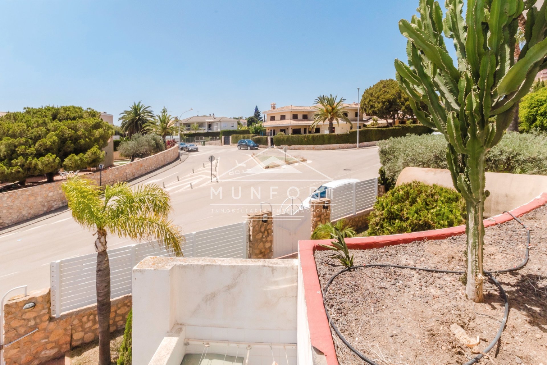 Wiederverkauf - Luxusvillen -
Orihuela Costa - Dehesa de Campoamor