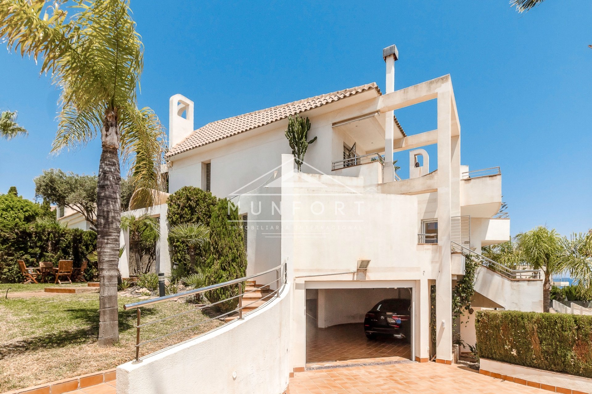 Wiederverkauf - Luxusvillen -
Orihuela Costa - Dehesa de Campoamor