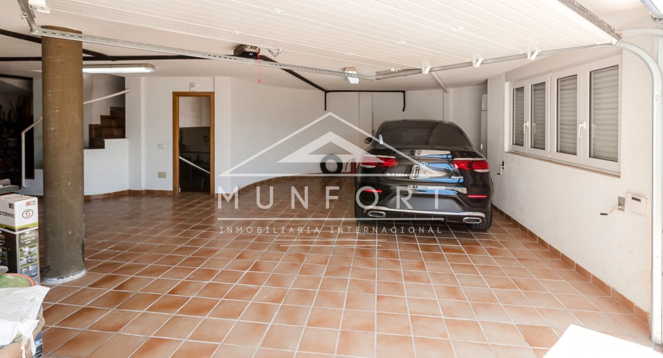 Wiederverkauf - Luxusvillen -
Orihuela Costa - Dehesa de Campoamor