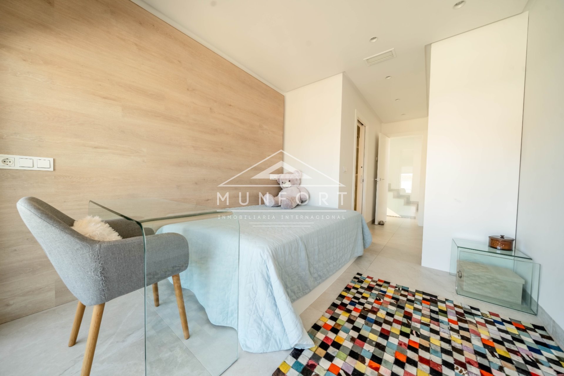 Wiederverkauf - Luxusvillen -
Orihuela Costa - Dehesa de Campoamor