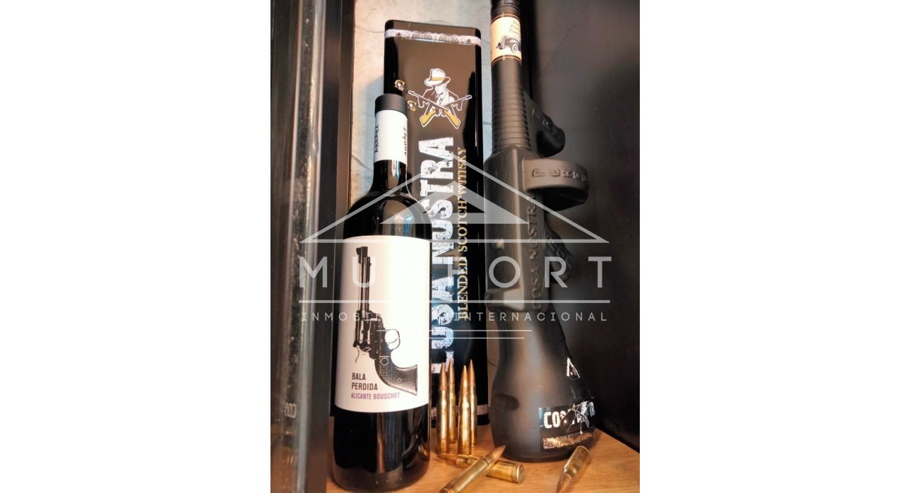 Wiederverkauf - Luxusvillen -
Orihuela Costa - Las Colinas Golf