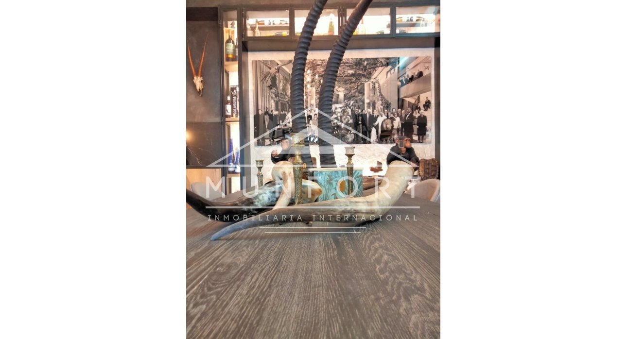 Wiederverkauf - Luxusvillen -
Orihuela Costa - Las Colinas Golf