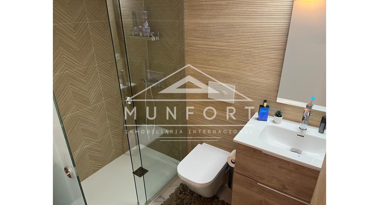 Wiederverkauf - Luxusvillen -
Orihuela Costa - Las Colinas Golf