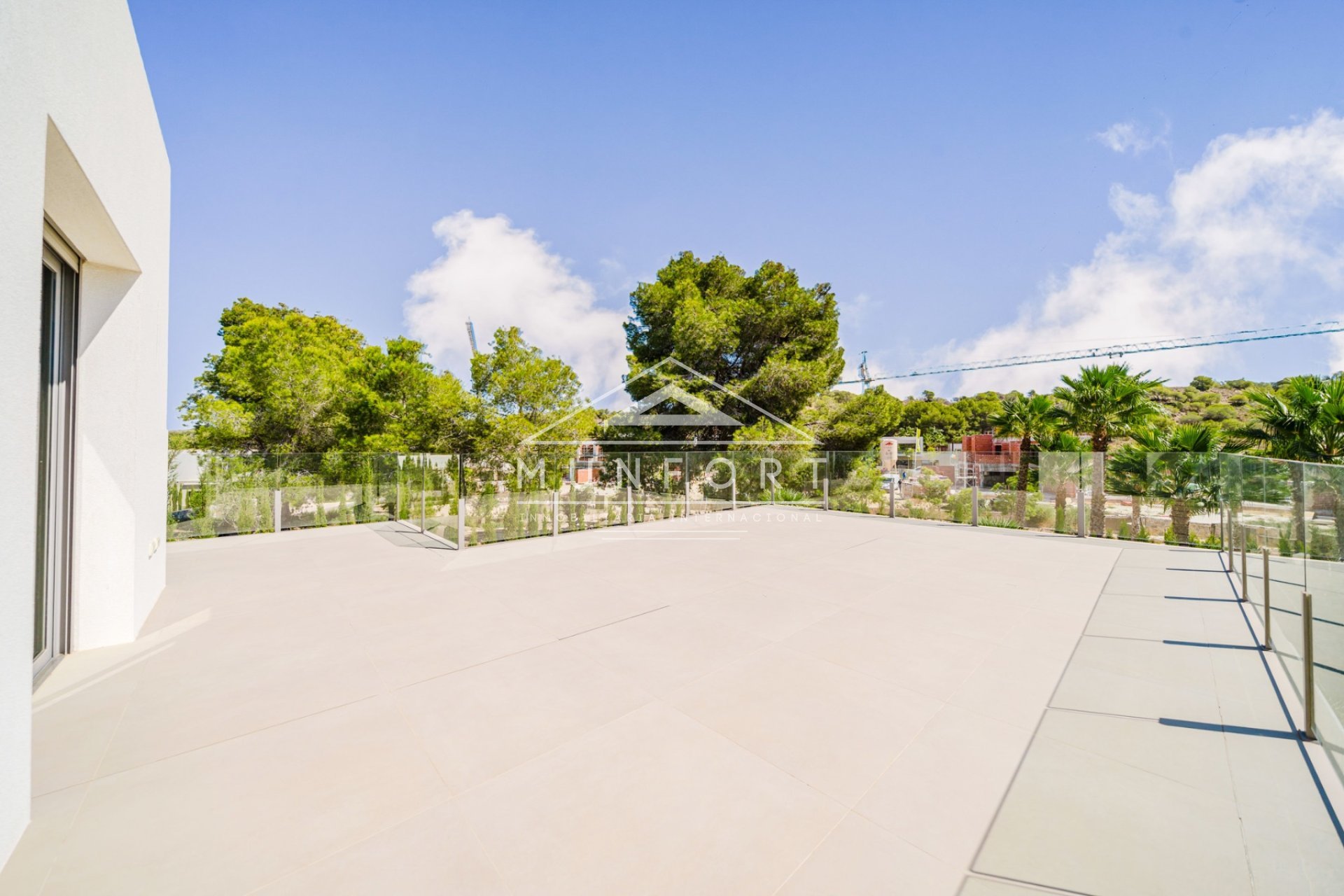 Wiederverkauf - Luxusvillen -
Orihuela Costa - Las Colinas Golf