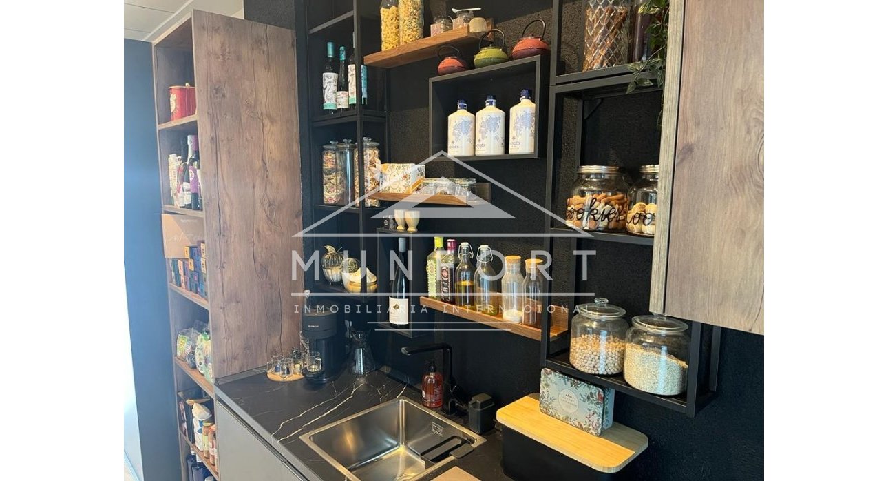 Wiederverkauf - Luxusvillen -
Orihuela Costa - Las Colinas Golf