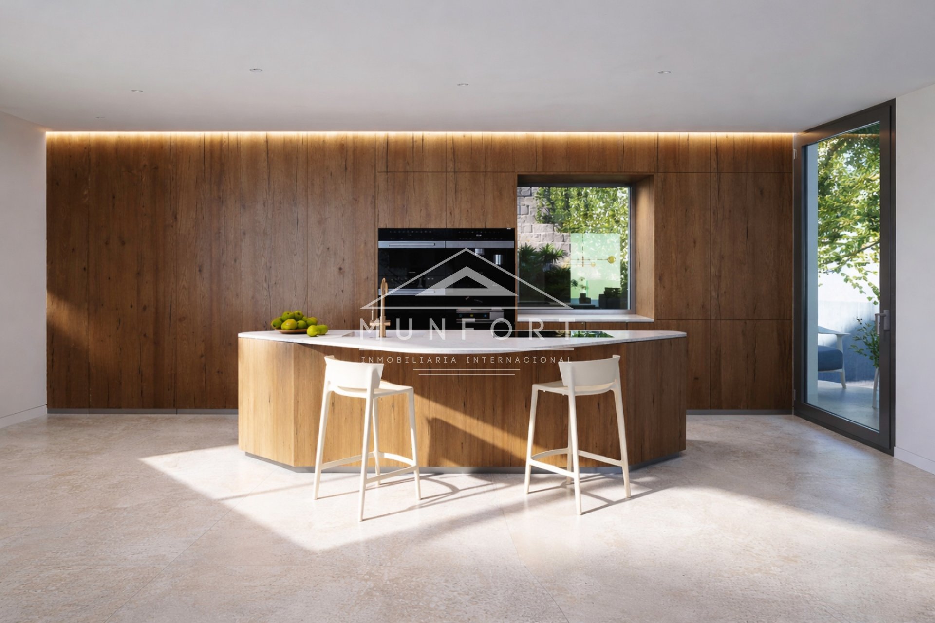 Wiederverkauf - Luxusvillen -
Orihuela Costa - Las Colinas Golf