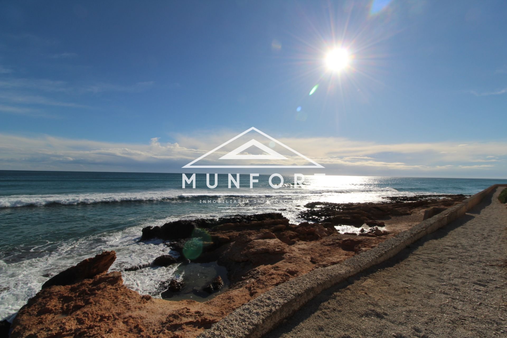 Wiederverkauf - Luxusvillen -
Orihuela Costa - Lomas de Cabo Roig