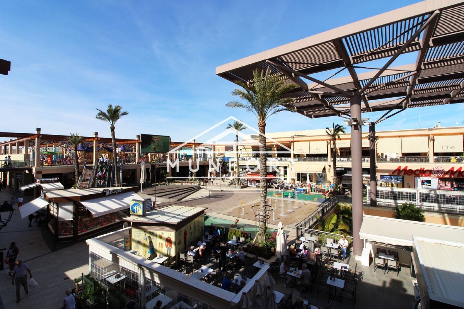 Wiederverkauf - Luxusvillen -
Orihuela Costa - Lomas de Cabo Roig