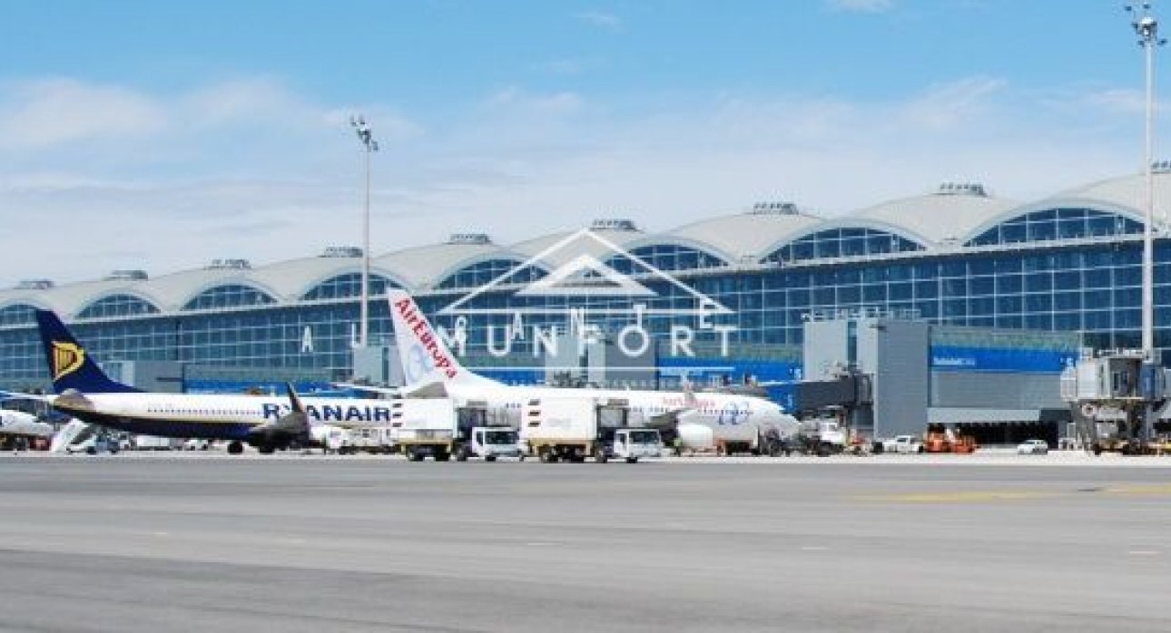 Wiederverkauf - Luxusvillen -
Orihuela Costa - Lomas de Cabo Roig