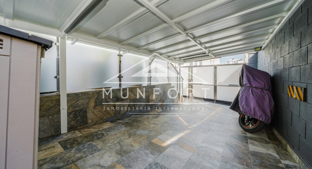 Wiederverkauf - Luxusvillen -
Orihuela Costa - Lomas de Cabo Roig