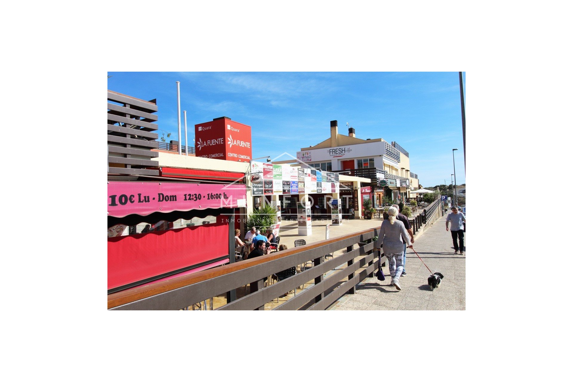 Wiederverkauf - Luxusvillen -
Orihuela Costa - Villamartin