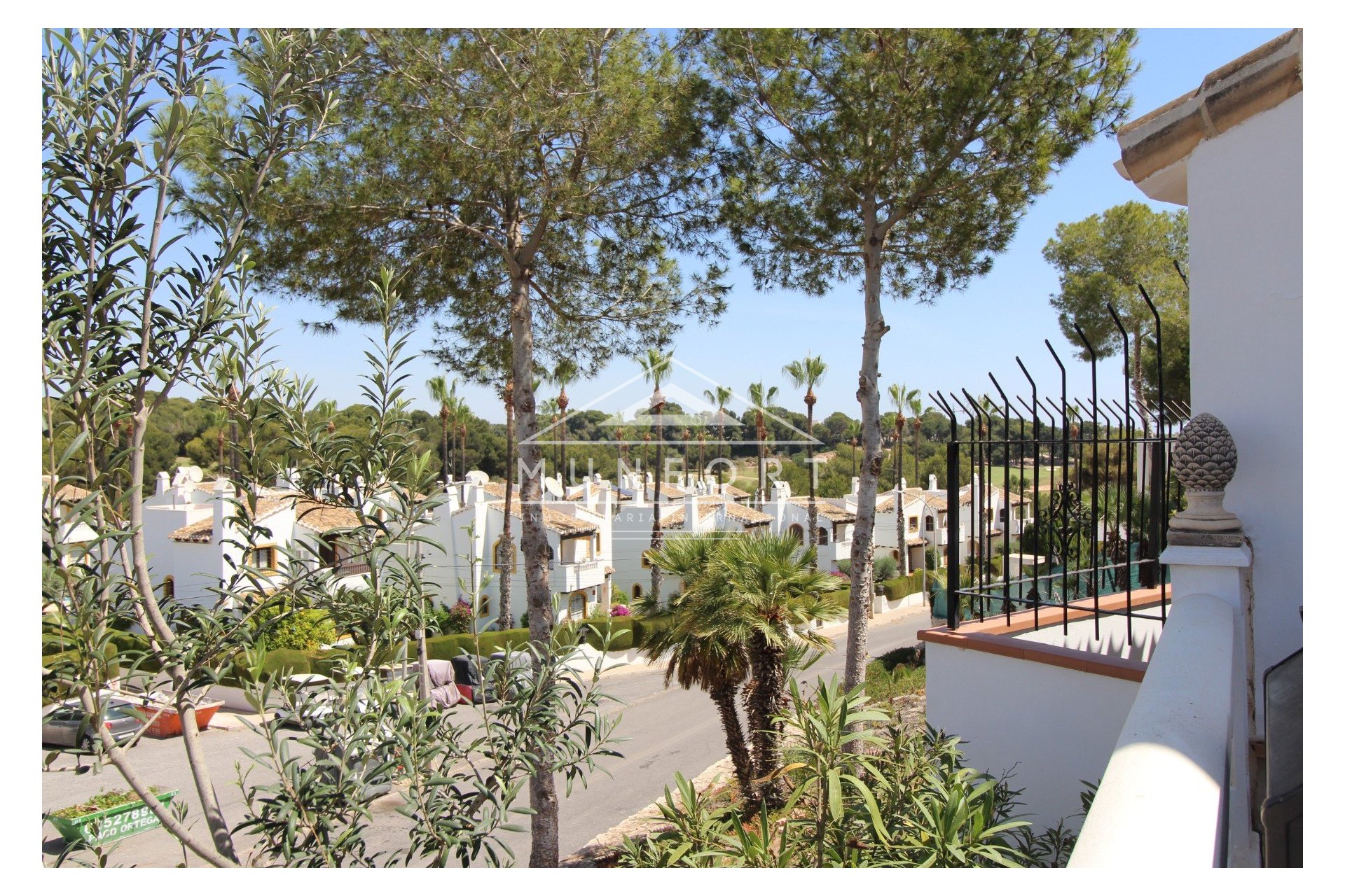 Wiederverkauf - Luxusvillen -
Orihuela Costa - Villamartin