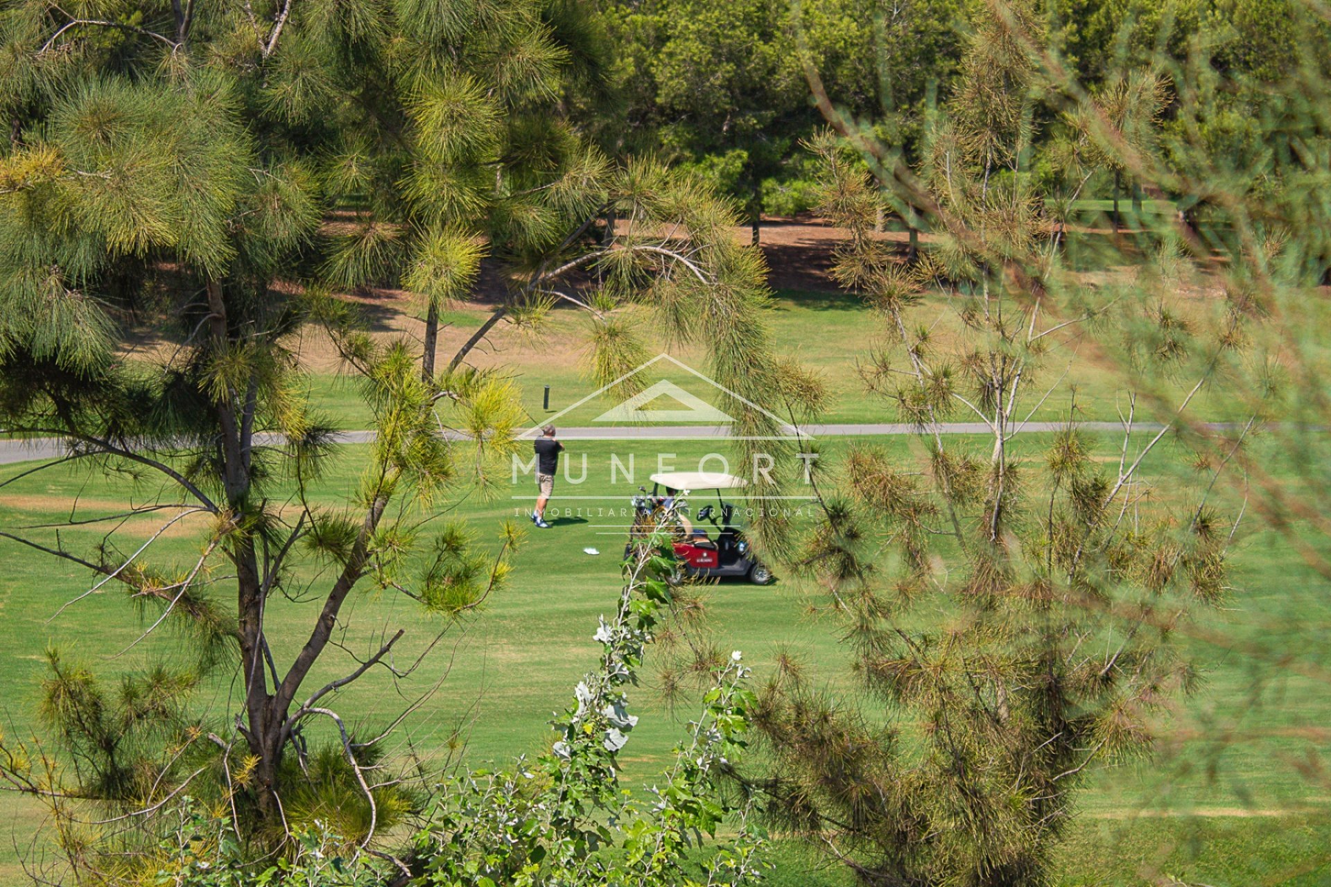 Wiederverkauf - Luxusvillen -
Pilar de la Horadada - Lo Romero Golf