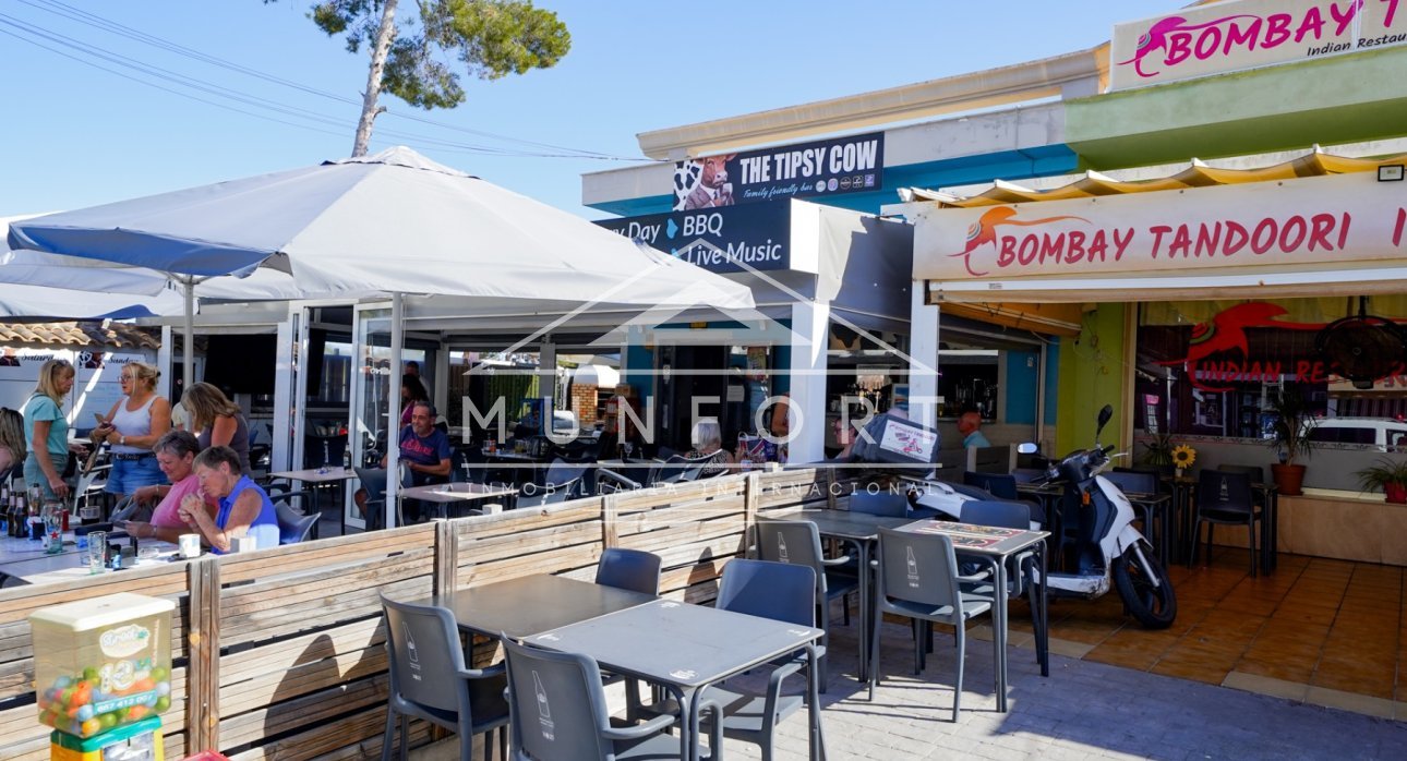 Wiederverkauf - Luxusvillen -
Pilar de la Horadada - Pinar de Campoverde