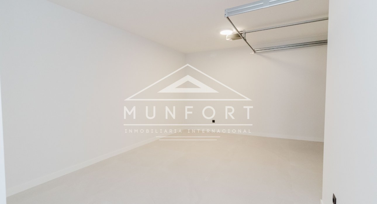 Wiederverkauf - Luxusvillen -
Rojales - Ciudad Quesada