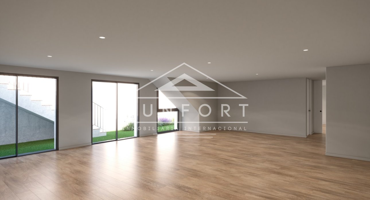 Wiederverkauf - Luxusvillen -
Torre-Pacheco - Santa Rosalía Lake and Life Resort