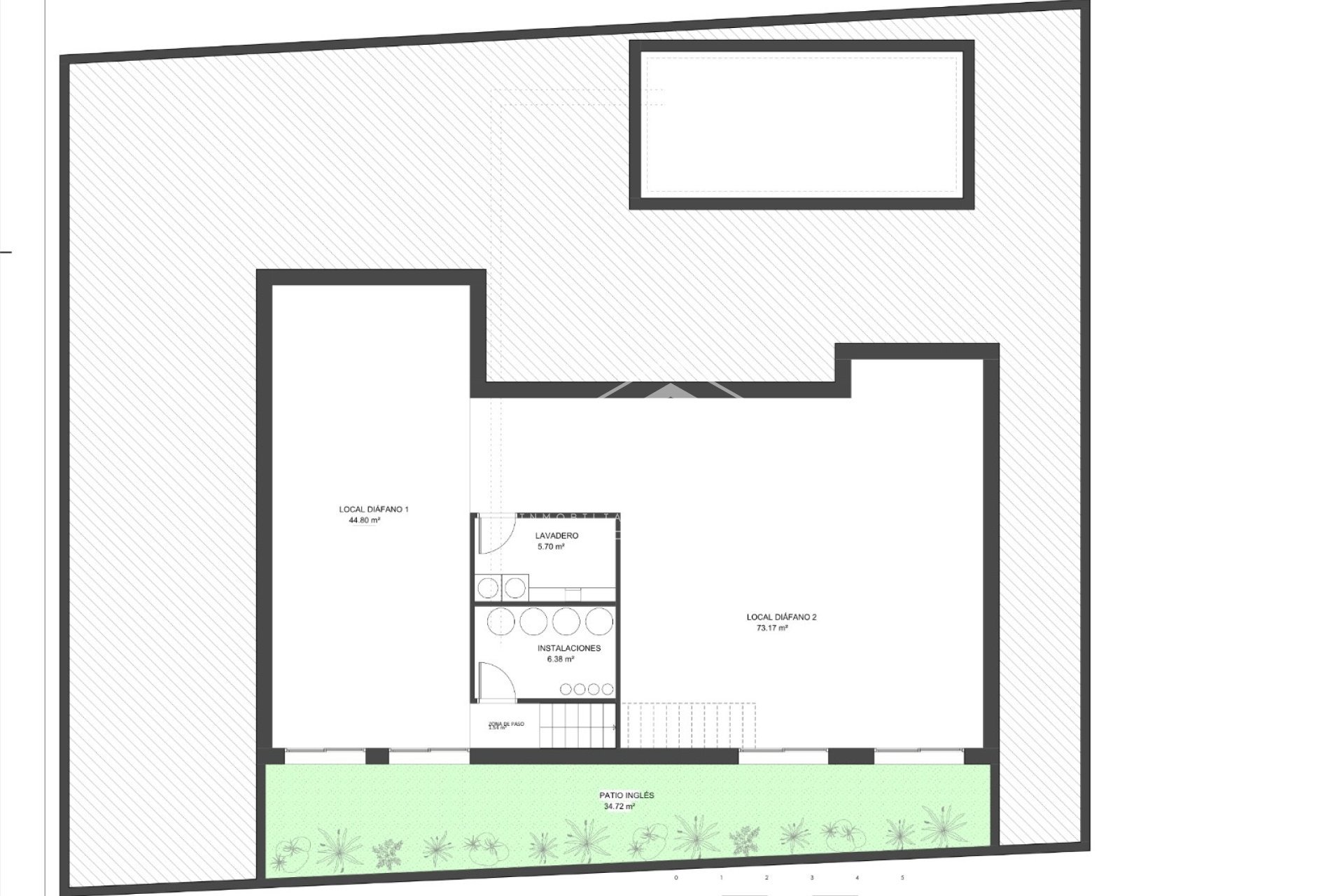 Wiederverkauf - Luxusvillen -
Torre-Pacheco - Santa Rosalía Lake and Life Resort