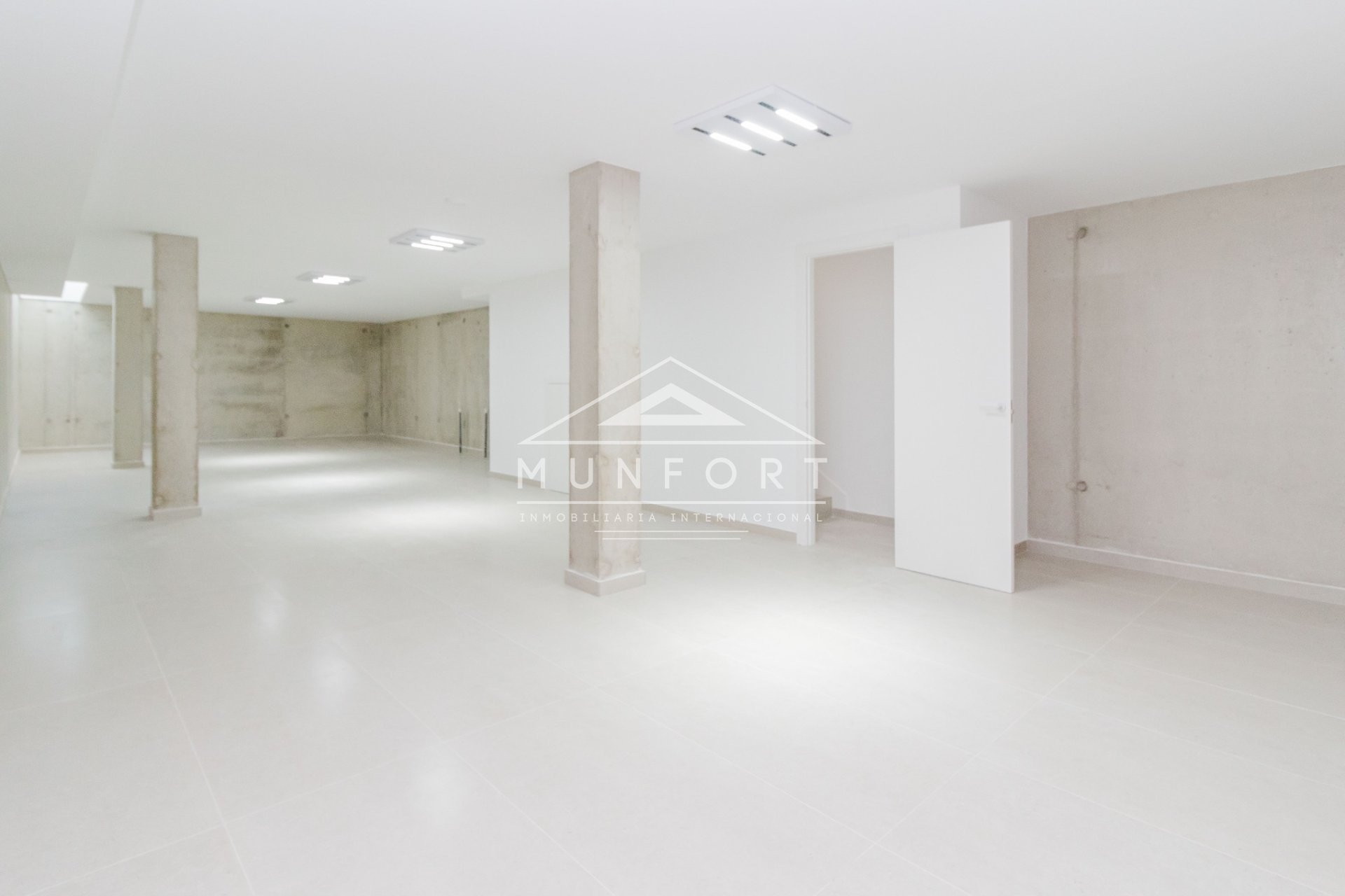 Wiederverkauf - Luxusvillen -
Torre-Pacheco - Santa Rosal&iacute;a Lake and Life Resort