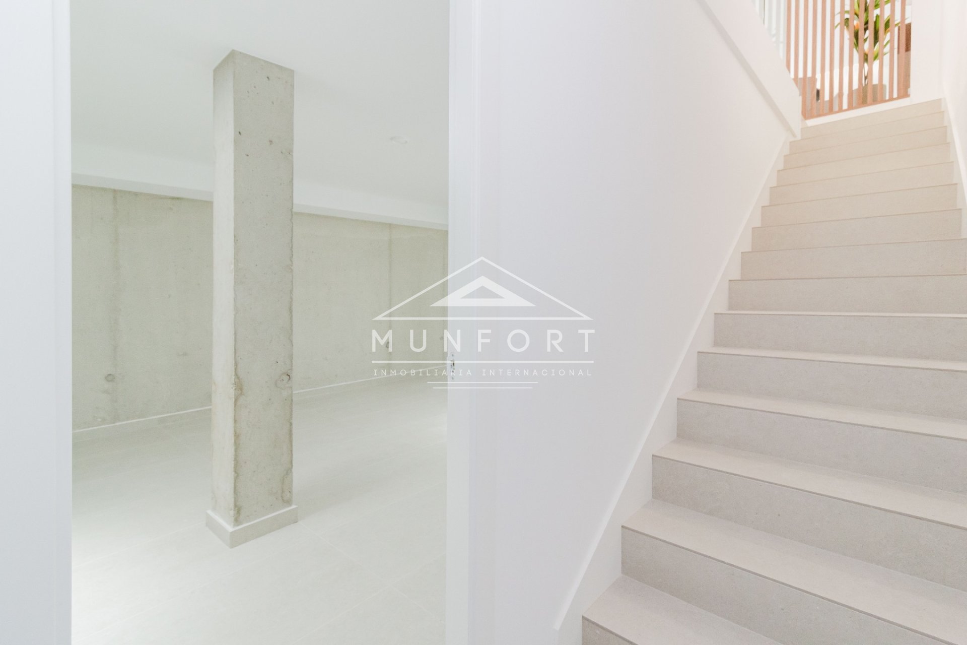 Wiederverkauf - Luxusvillen -
Torre-Pacheco - Santa Rosal&iacute;a Lake and Life Resort