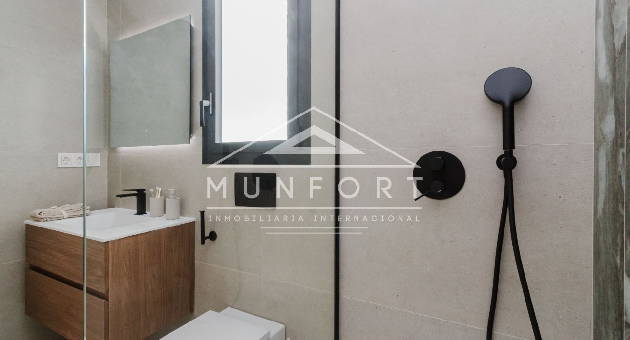 Wiederverkauf - Luxusvillen -
Torre-Pacheco - Santa Rosal&iacute;a Lake and Life Resort