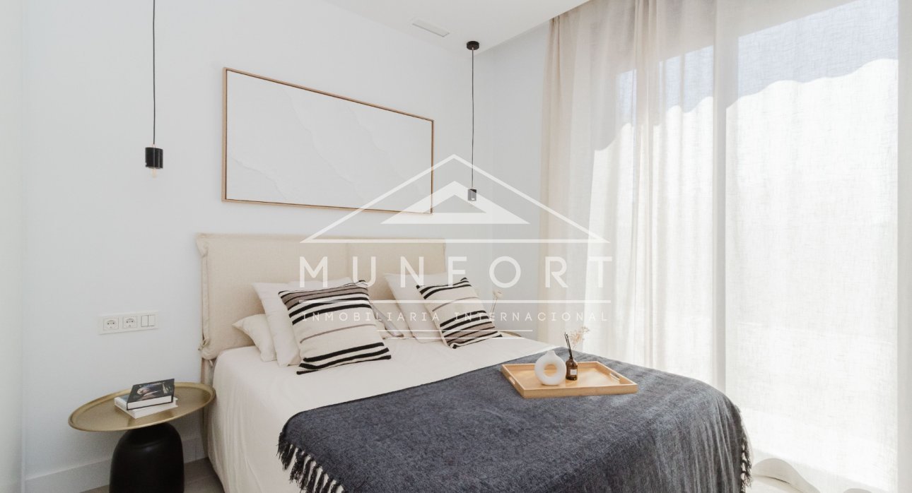 Wiederverkauf - Luxusvillen -
Torre-Pacheco - Santa Rosal&iacute;a Lake and Life Resort