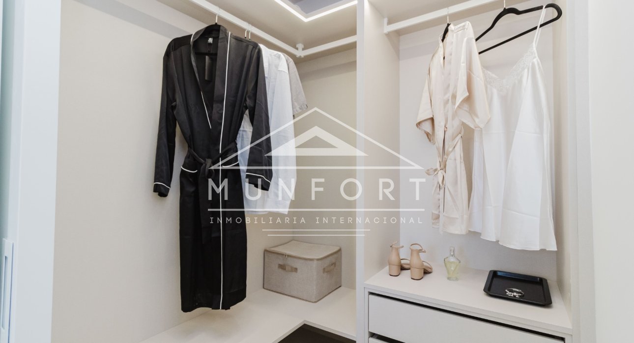 Wiederverkauf - Luxusvillen -
Torre-Pacheco - Santa Rosal&iacute;a Lake and Life Resort