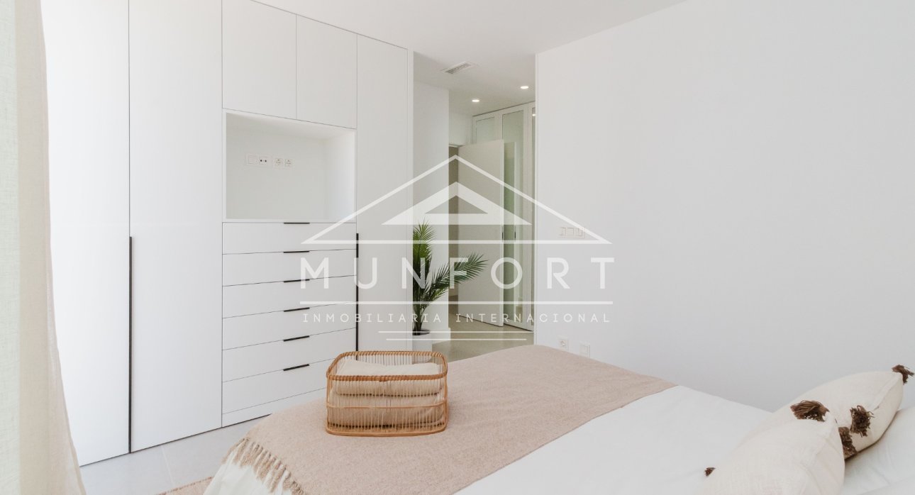 Wiederverkauf - Luxusvillen -
Torre-Pacheco - Santa Rosal&iacute;a Lake and Life Resort